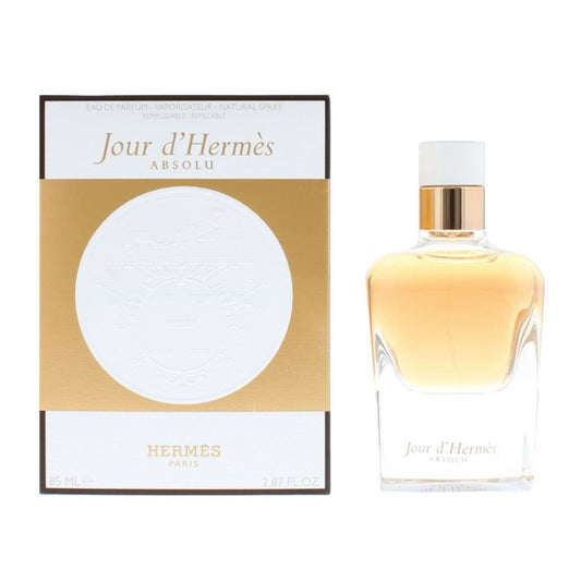 Jour D'hermes Absolu by Hermes Eau De Parfum