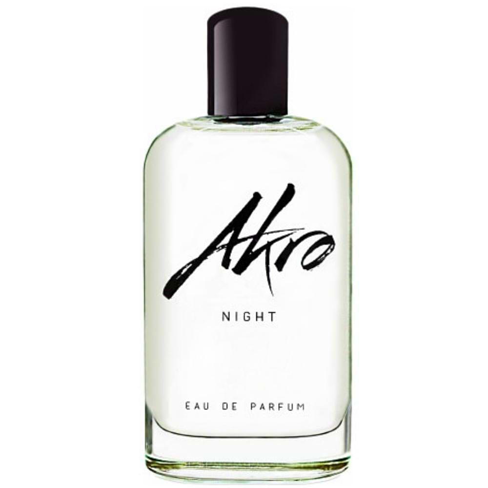 Akro Night Unisex Eau De Parfum 100ml