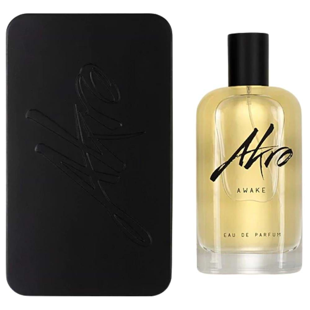 Akro  AWAKE Unisex Eau De Parfum 100ml