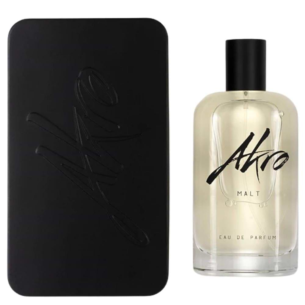 Akro MALT Unisex Eau De Parfum 100ml