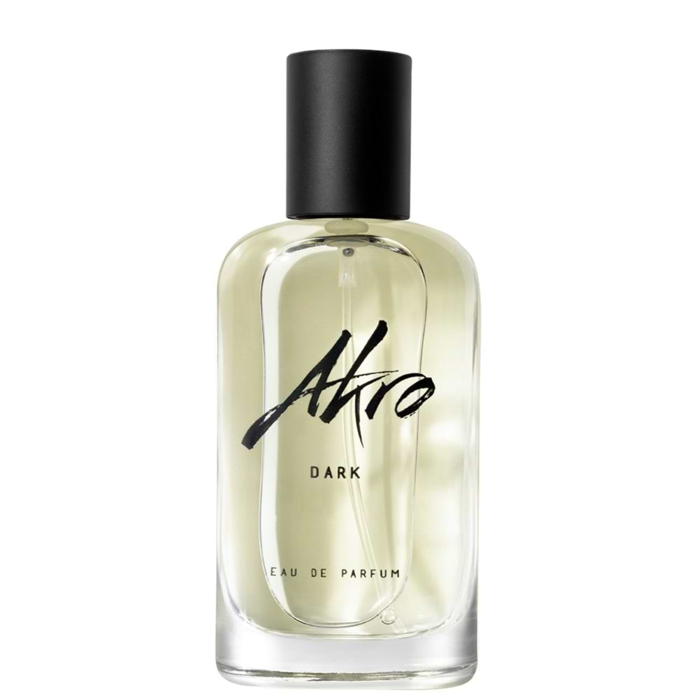 Akro Dark Unisex Eau De Parfum 100ml