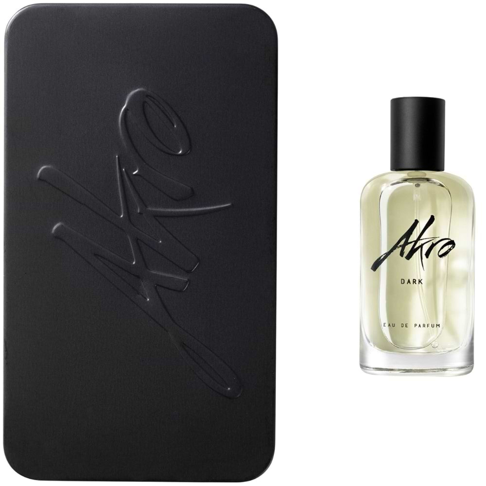 Akro Dark Unisex Eau De Parfum 100ml