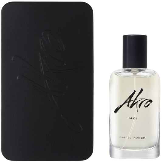 Akro Haze Unisex Eau De Parfum 100ml