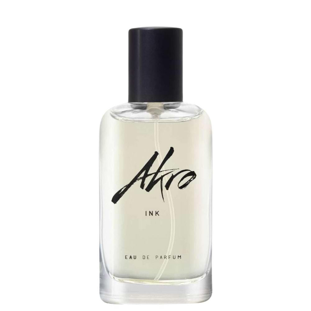 Akro Ink Unisex Eau De Parfum 100ml