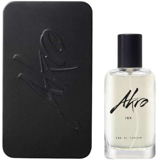 Akro Ink Unisex Eau De Parfum 100ml