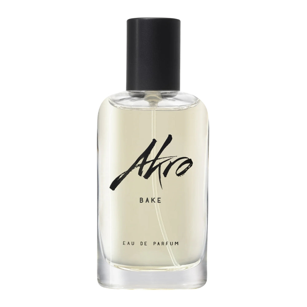 Akro Bake Unisex Eau De Parfum 100ml