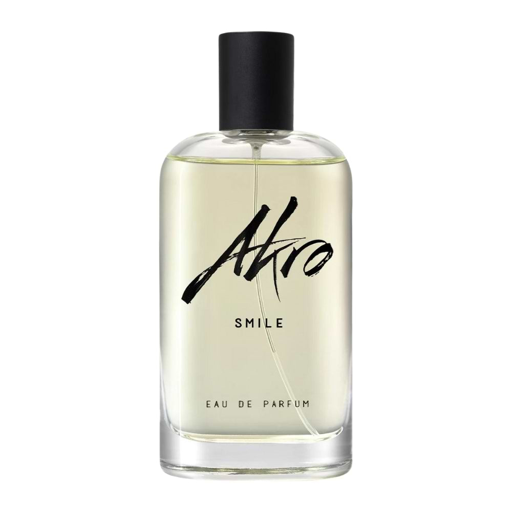 Akro Smile Unisex Eau De Parfum 100ml