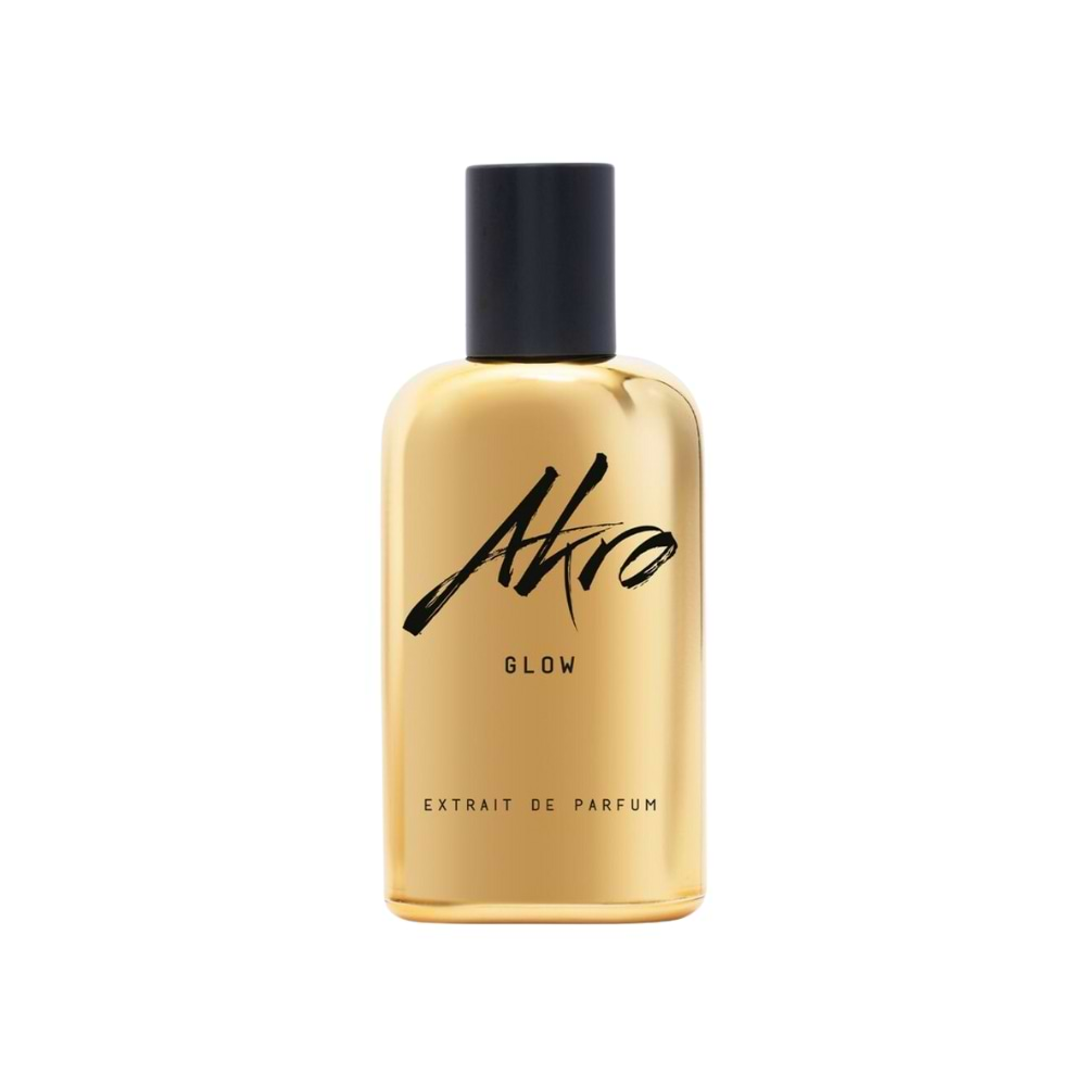 Akro Glow  Unisex Extrait de Parfum 100ml