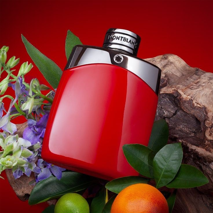 MONT BLANC LEGEND RED EDP 100ML