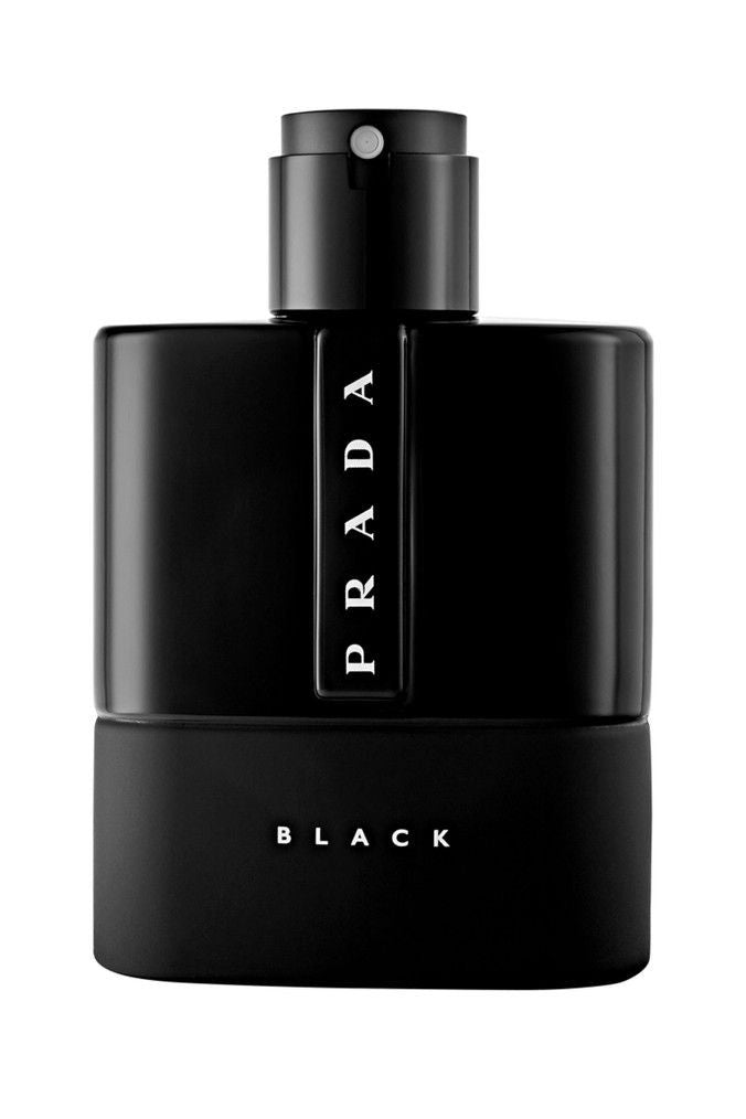 PRADA LUNA ROSA BLACK