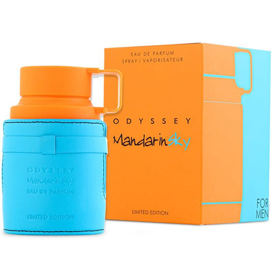 Armaf Odyssey Mandarin Sky EDP  100ml