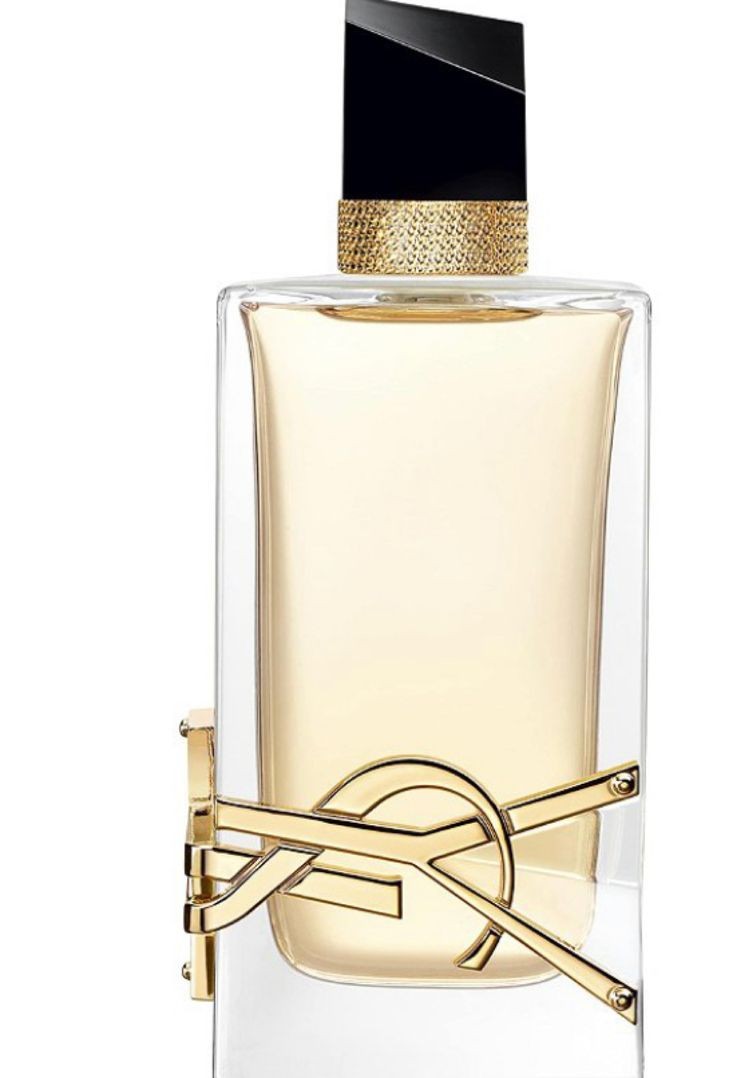 YVES SAINT LAURENT LIBRE EAU DE PARFUM 100ML