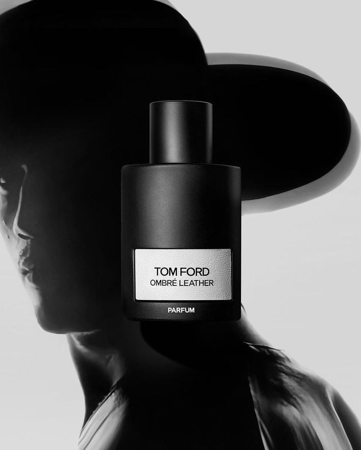 TOM FORD OMBRÉ LEATHER PARFUM 100ML