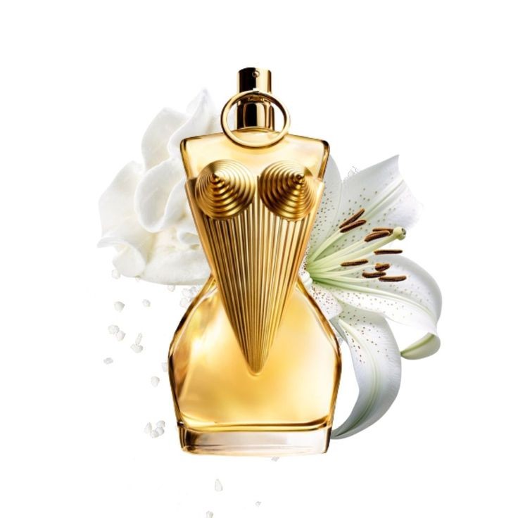 JEAN PAUL GAULTIER DIVINE Le Parfum