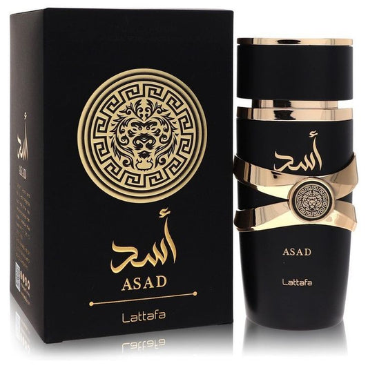 LATTAFA ASAD EDP