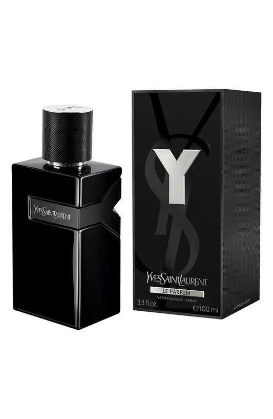 YVES SAINT LAURENT Y LE PARFUM 100ML