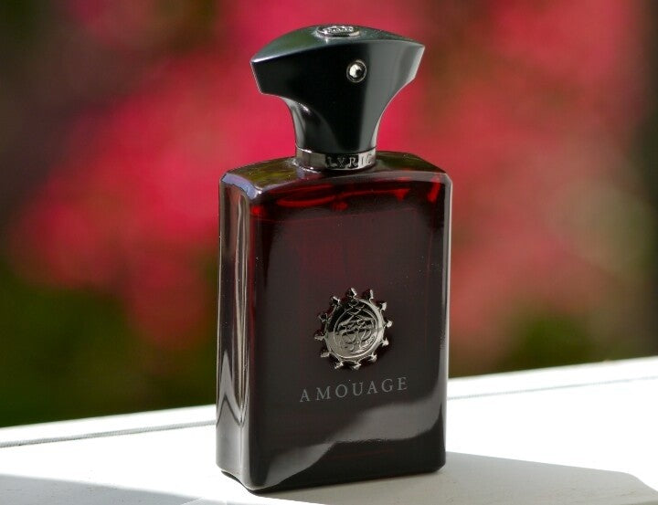 Amouage Lyric EDP 100ML