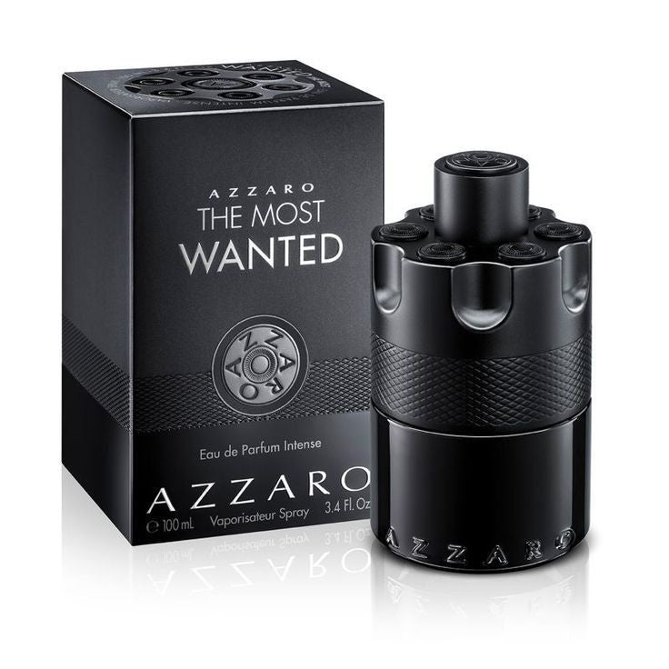 AZZARO THE MOST WANTED EDP 100ML