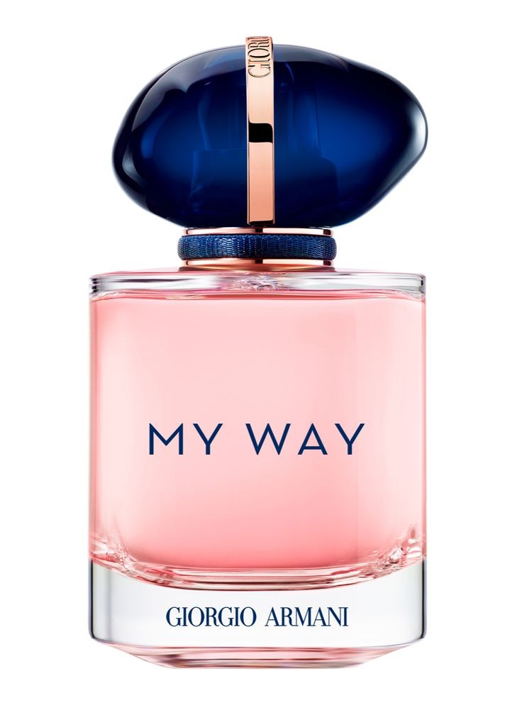 GORGIO ARMANI MY WAY EDP