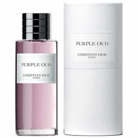 Christian Dior Purple Oud EDP 4.2 oz  (125 ml) Unisex