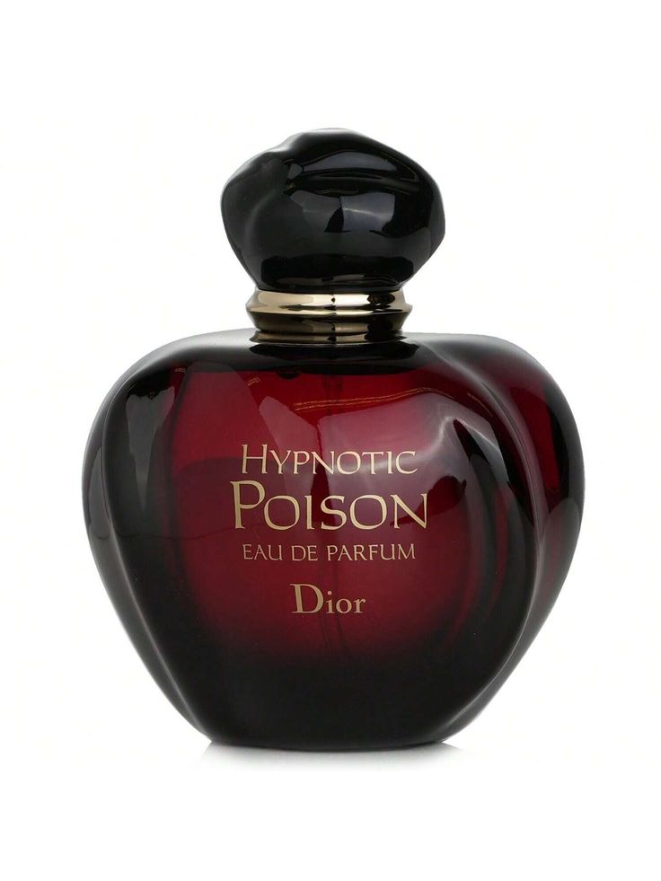 Dior Ladies Hypnotic Poison EDP Spray 3.4 oz  100 ml