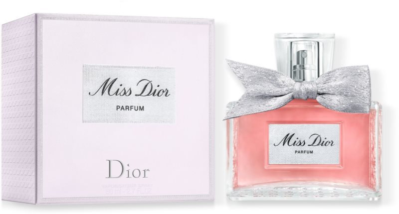 Dior Miss Parfum (2024) Parfum 2.7 oz