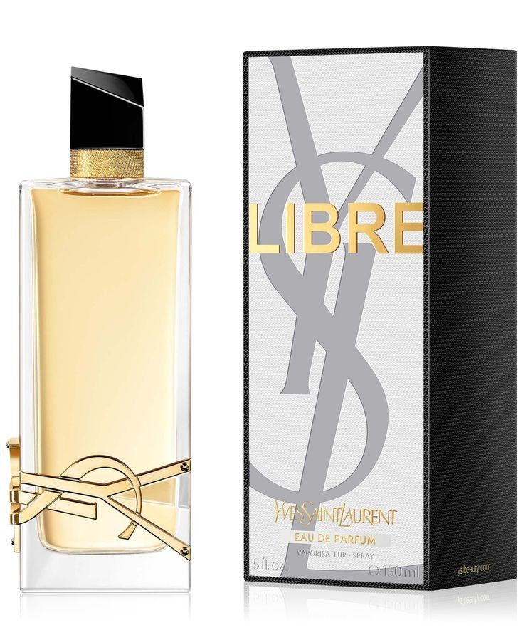 YVES SAINT LAURENT LIBRE EAU DE PARFUM 100ML