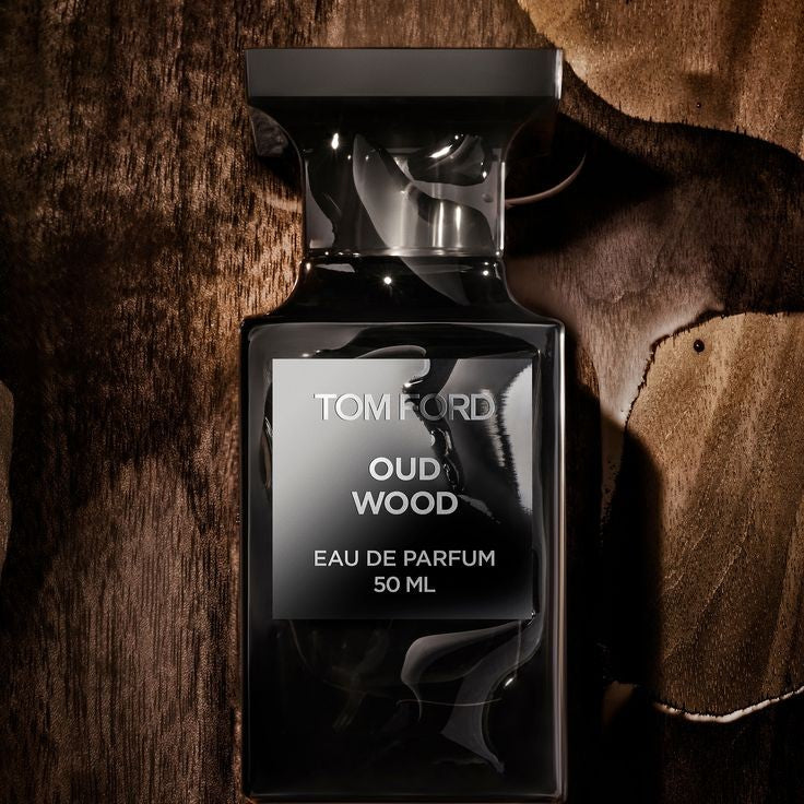 TOM FORD OUD WOOD 50ML EDP