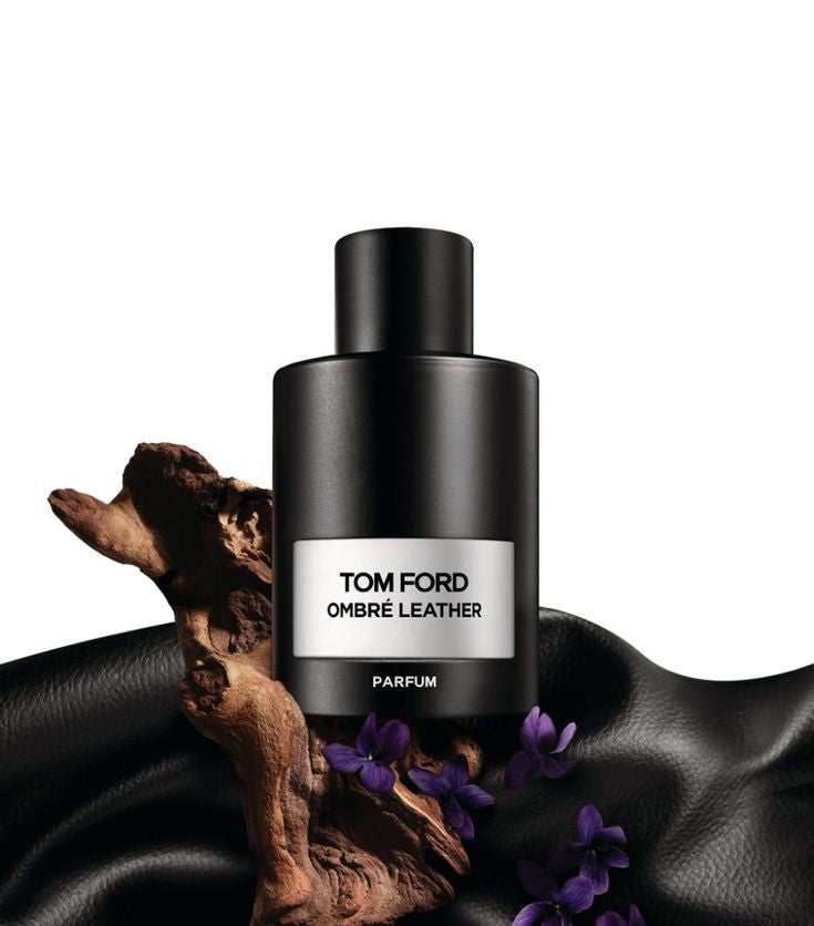 TOM FORD OMBRÉ LEATHER PARFUM 100ML