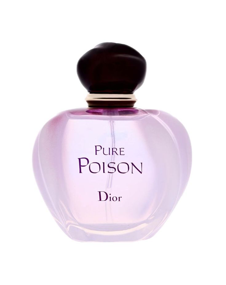 Dior Pure Poison by Christian Dior EDP Spray 3.4 oz  100 ml