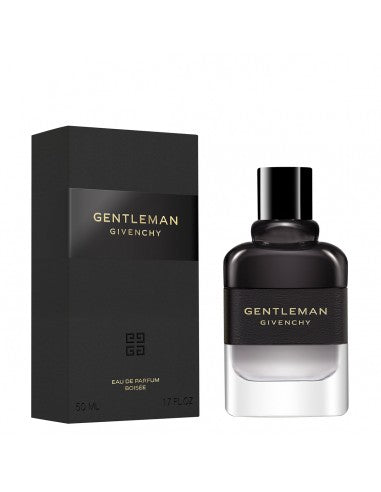 Givenchy Gentleman Boisee EDP Spray 3.4 oz  100 ml