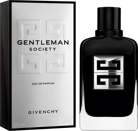 Givenchy Gentleman Society EDP 3.3 oz  100 ml