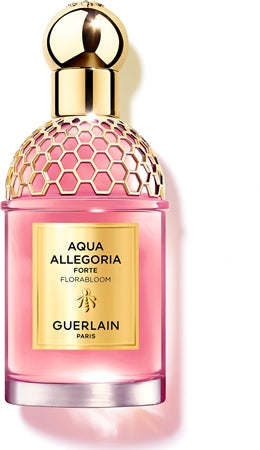 Guerlain Unisex Aqua Allegoria Florabloom Forte EDP 125ML