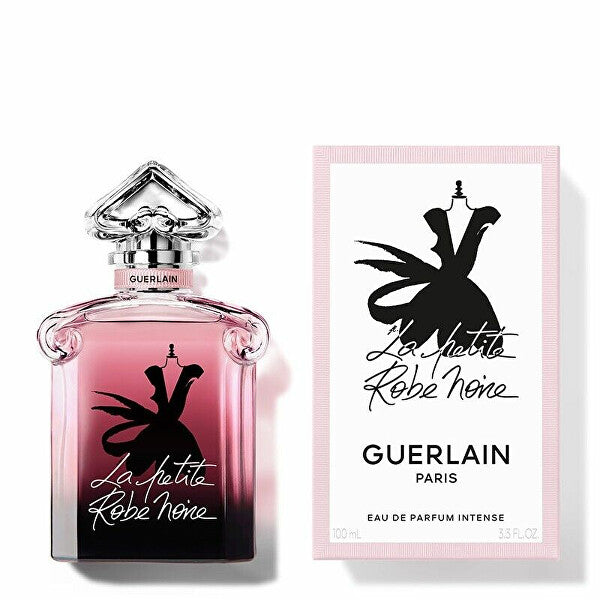 Guerlain Ladies La Petite Robe Noire Intense 2022 EDP Spray 3.4 oz  100 ml