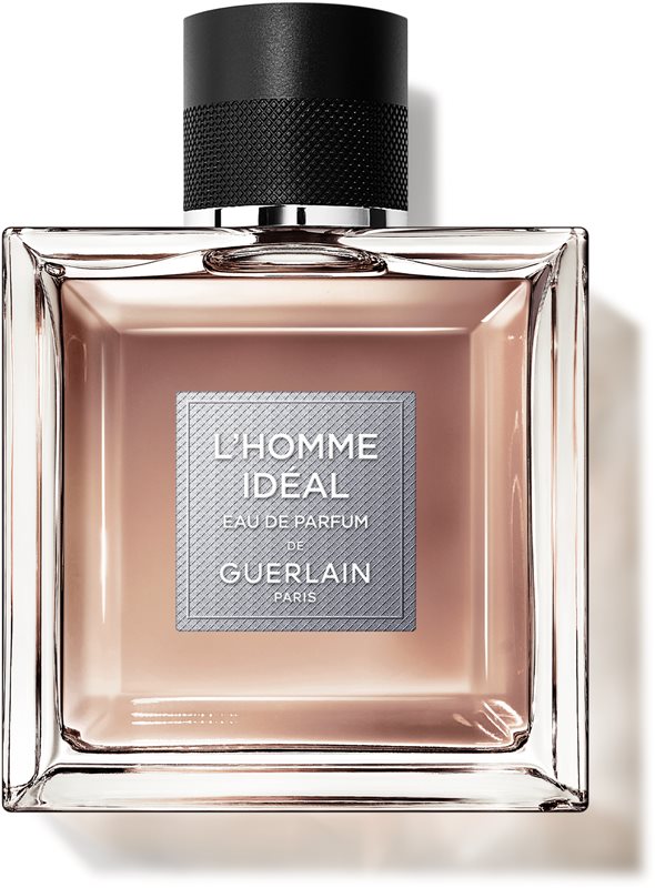 GUERLAIN L'HOMME IDEAL 100ML EDP