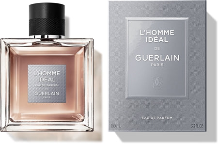 Guerlain L'Homme Ideal EDP Spray 3.3 oz