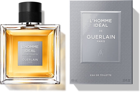 Guerlain Lhomme Ideal / EDT Spray (100 ml) MEN