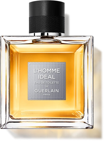 Guerlain Lhomme Ideal / EDT Spray (100 ml) MEN