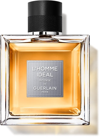 Guerlain Men LHomme Ideal Intense EDP Spray 100ML