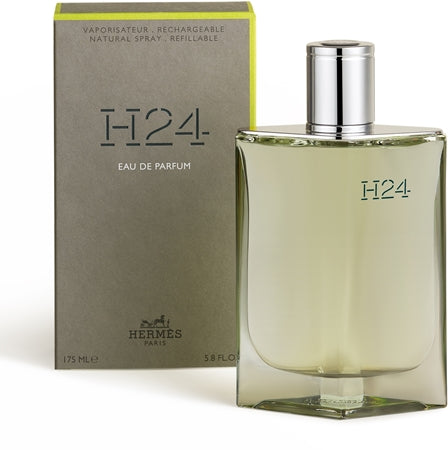 Hermes H24 Eau de Parfum EDP 5.9 oz