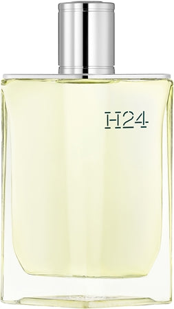 Hermes H24 Eau De Toilette Spray 100ml   3.3oz  100 ml