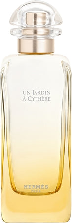 Hermes Un Jardin A Cythere EDT Spray 3.4 oz  100 ml