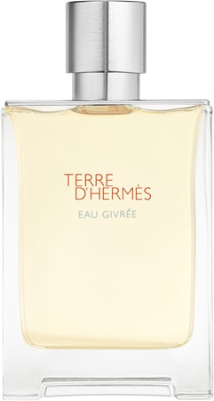 Hermes Terre D'hermes  Eau Givree EDP Spray 3.4 oz  100 ml