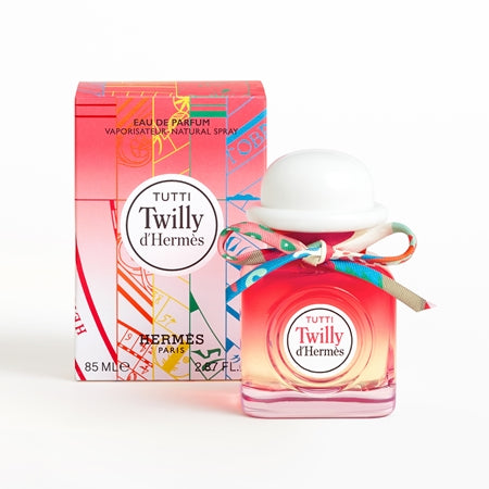 Hermes Twilly D'Hermes Tutti EDP Spray 2.87 oz