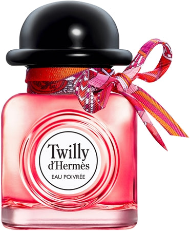 Hermes Twilly D' Eau Poivree EDP Spray 2.8 oz