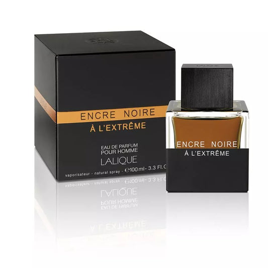 Lalique Encre Noire à l'extrême EDP