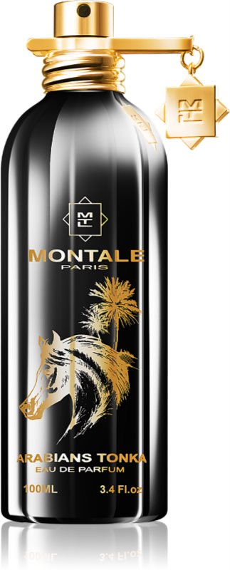 MONTALE ARABIANS TONKA 100ML EDP