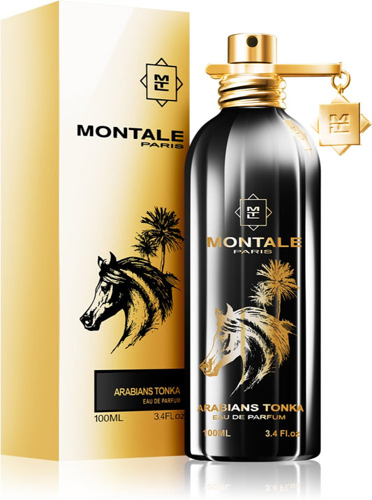 MONTALE ARABIANS TONKA 100ML EDP