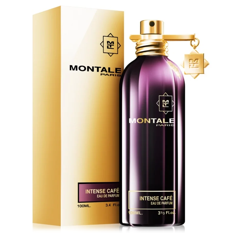 Montale Intense Cafe EDP Spray 3.4 oz 100 ml