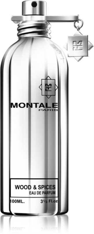 MONTALE WOOD AND SPICES 100ML EDP